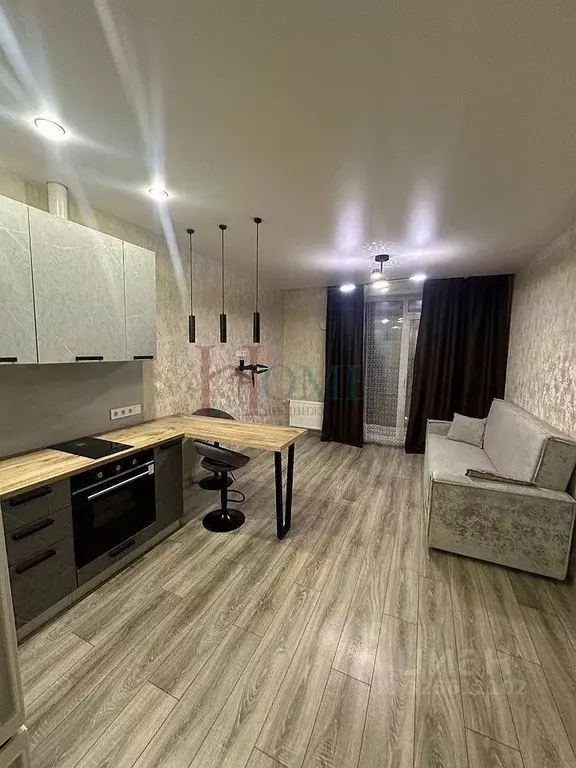 Студия Новосибирская область, Новосибирск Красный просп., 167/3 (32.0 ... - Фото 1