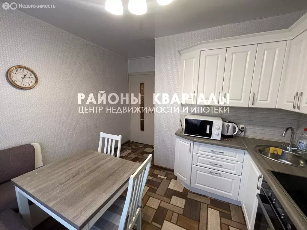 2-комнатная квартира: Челябинск, Байкальская улица, 35 (34.9 м) - Фото 1