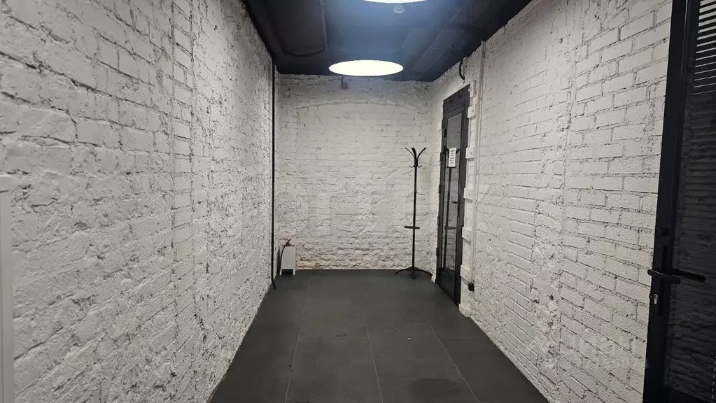 Офис в Москва ул. Грузинский Вал, 10 (579 м) - Фото 2