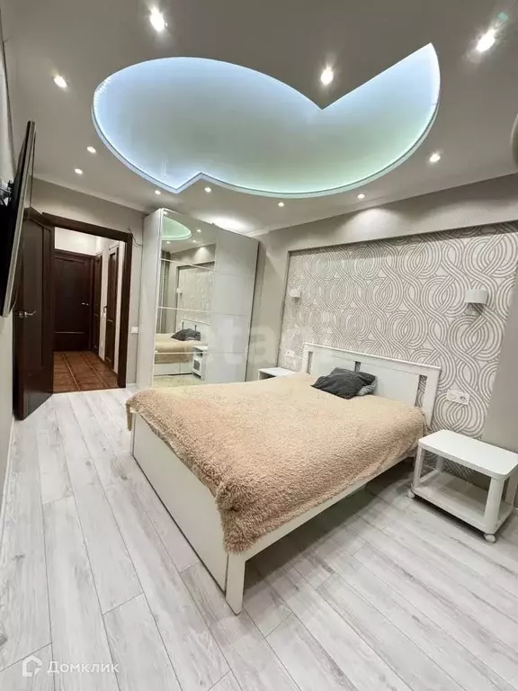 Продаётся 3-к квартира, 66.3 м - Фото 0