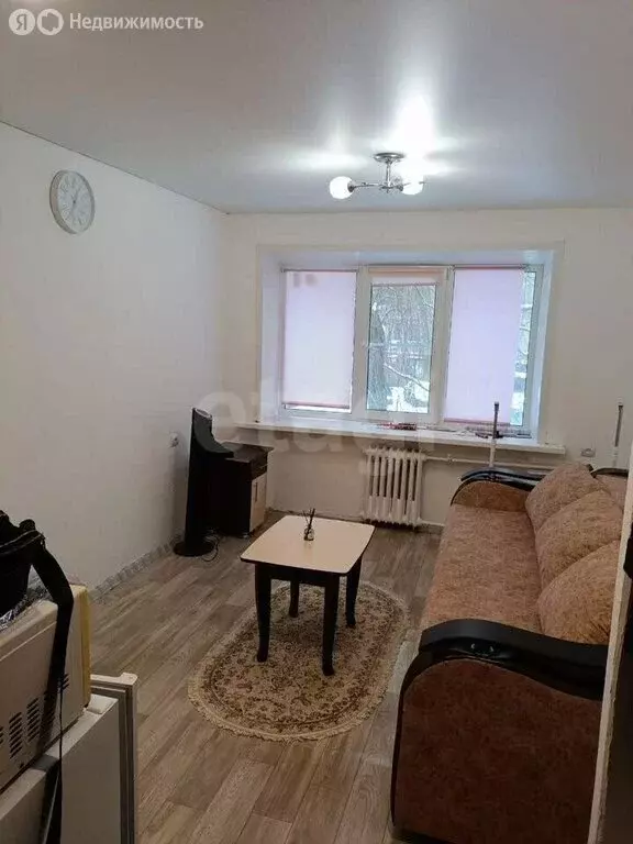 1к в -комнатной квартире (12 м) - Фото 2