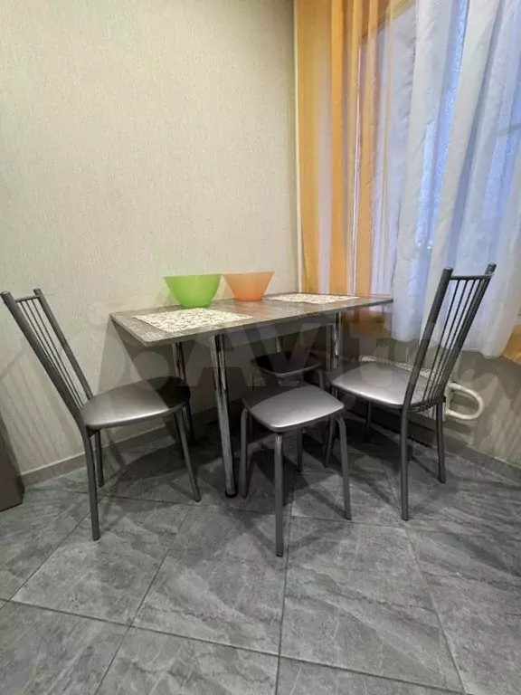 1-к. квартира, 36 м, 7/9 эт. - Фото 1