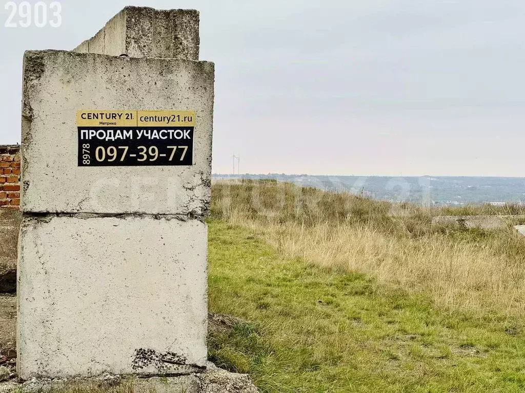 Участок в Крым, Ленинский район, Белинское с/пос, Таврида СТСН ул. ... - Фото 1