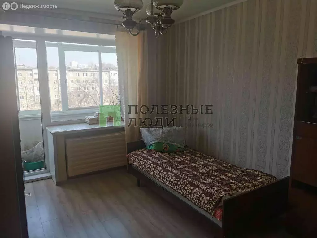 2-комнатная квартира: Ижевск, улица Коммунаров, 188 (46.5 м) - Фото 2