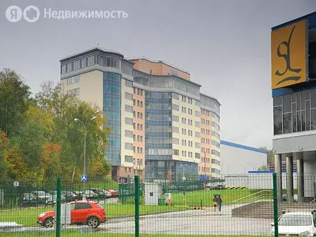 Офис (1030 м) - Фото 1