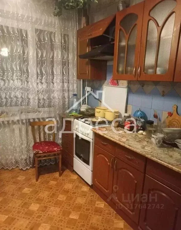 3-к кв. Самарская область, Самара ул. Стара-Загора, 305 (67.0 м) - Фото 1