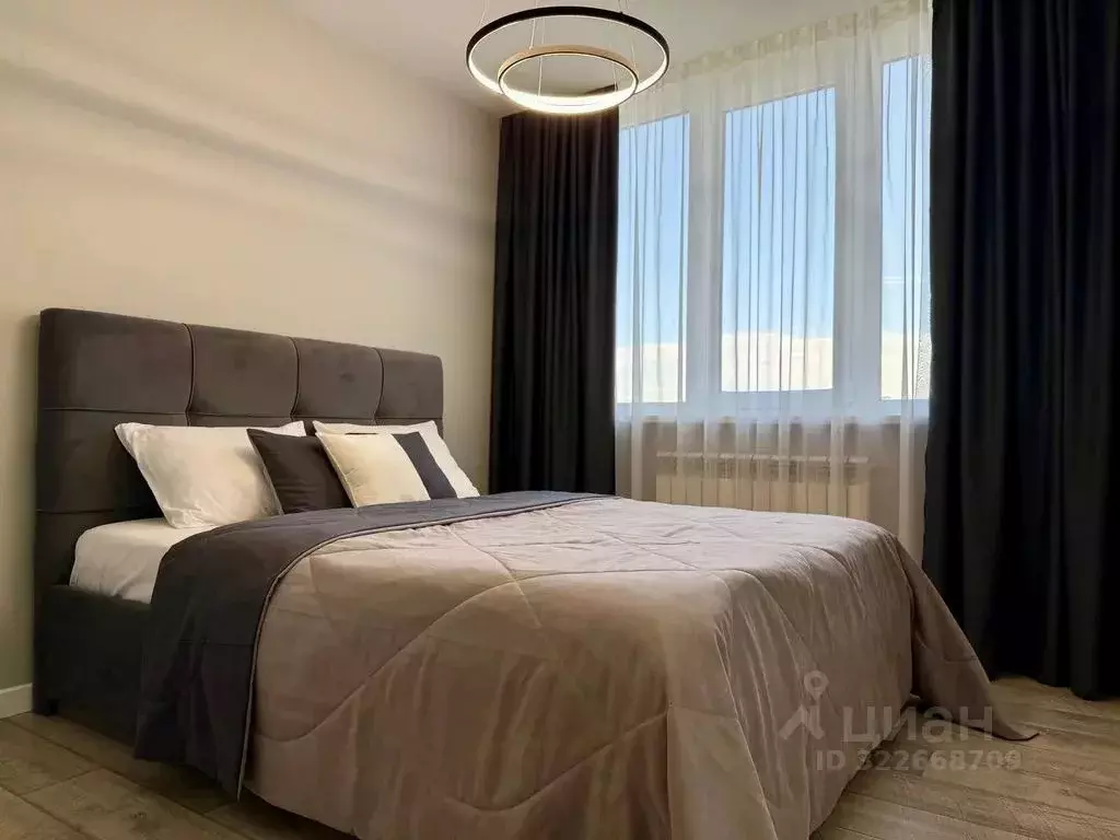 Студия Ростовская область, Ростов-на-Дону Береговая ул., 6 (45.0 м) - Фото 2