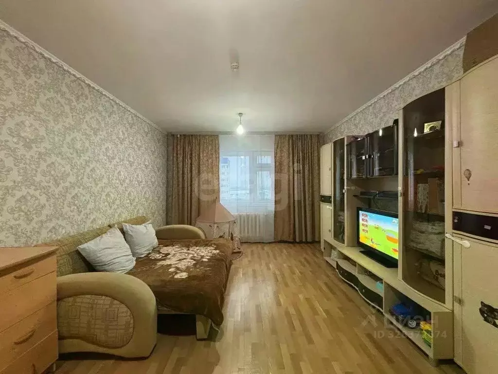 2-к кв. Ямало-Ненецкий АО, Салехард ул. Зои Космодемьянской, 69 (54.7 ... - Фото 1