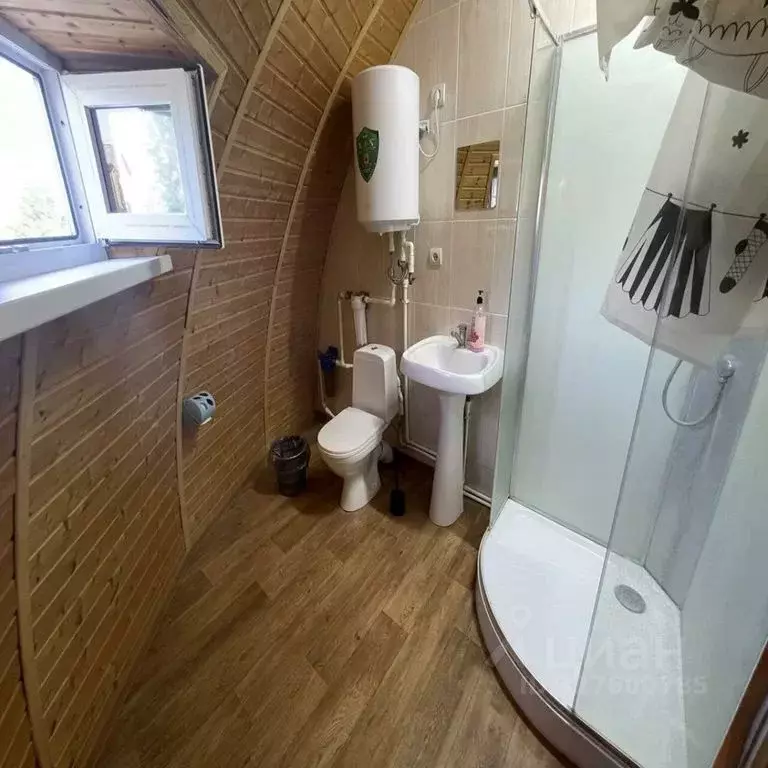 Дом в Ростовская область, Багаевская ст-ца ул. Береговая, 120 (25 м) - Фото 2