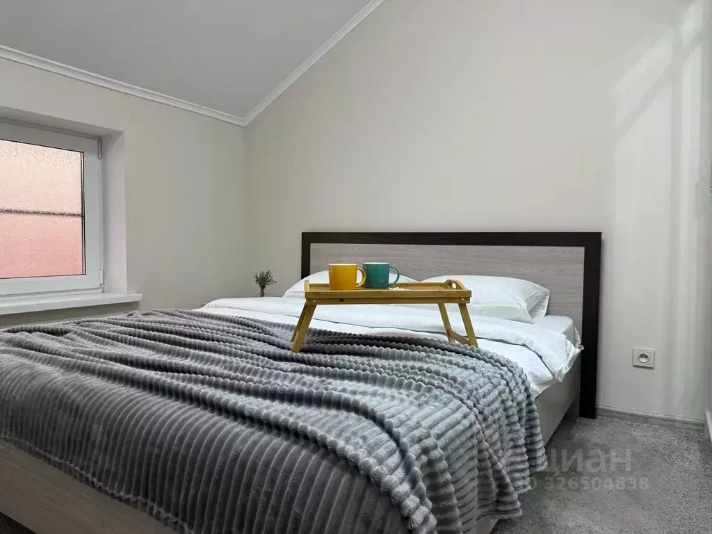 Дом в Ростовская область, Батайск Московская ул., 147А (86 м) - Фото 1