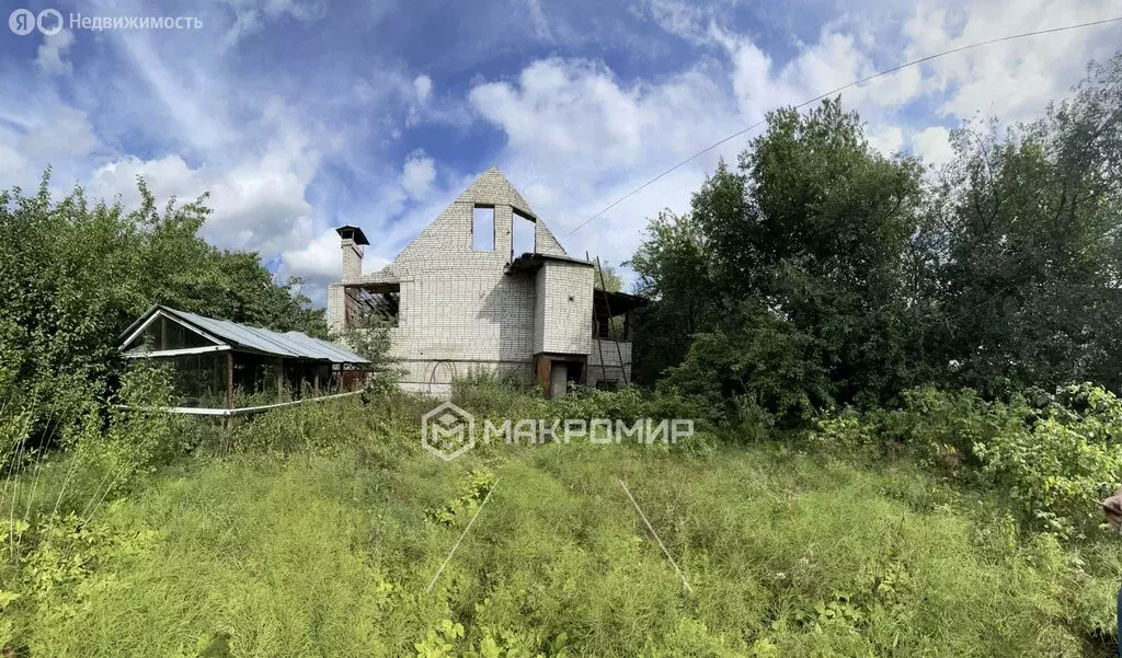 Участок в Всеволожск, Дорожная улица, 15 (11.43 м) - Фото 1