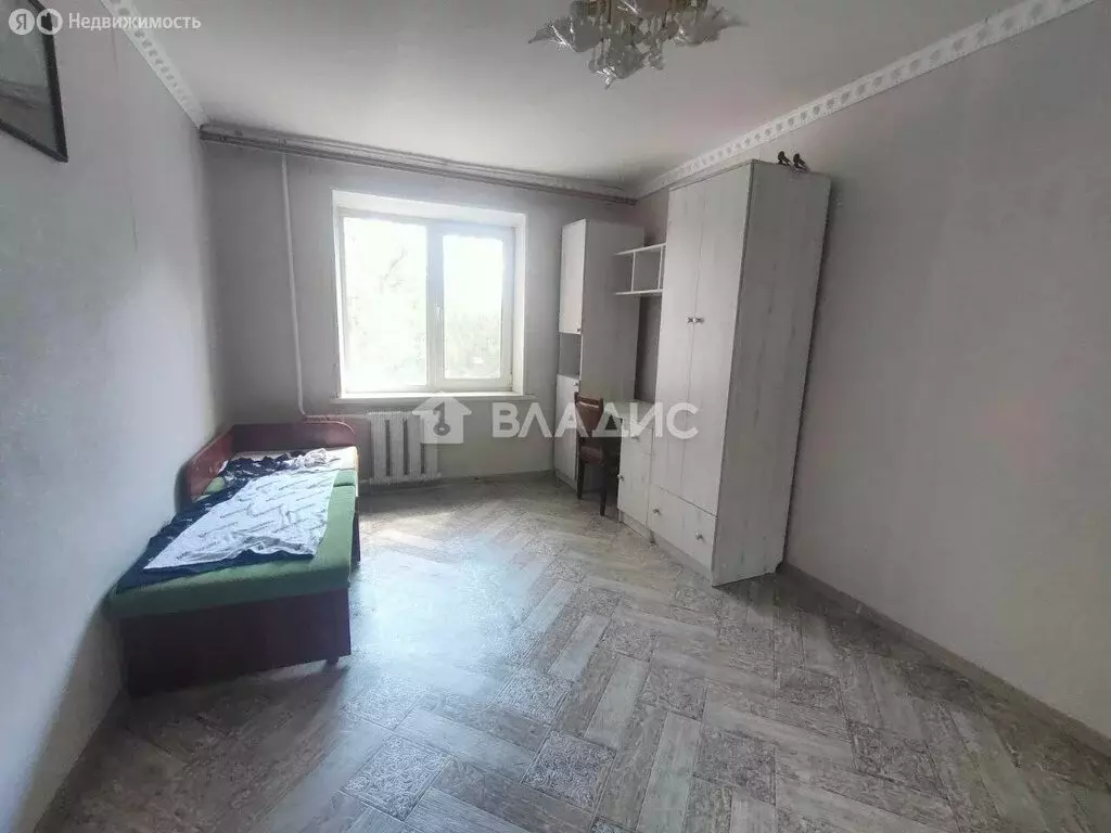 2-комнатная квартира: Пенза, улица Глазунова, 7 (52 м) - Фото 1