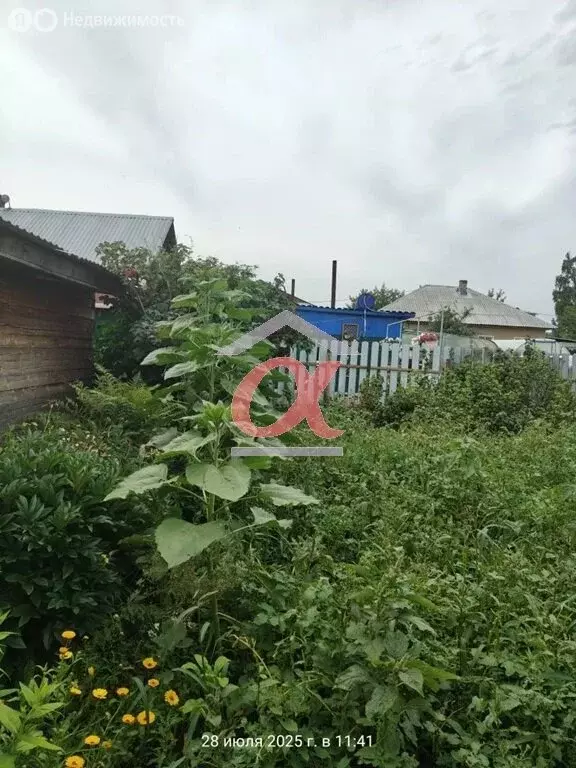 Дом в Ленинск-Кузнецкий, улица Крупина, 35 (91 м) - Фото 2