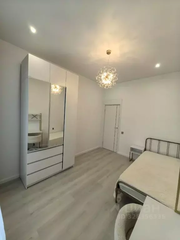 2-к кв. Москва Малая Почтовая ул., 12 (43.0 м) - Фото 1