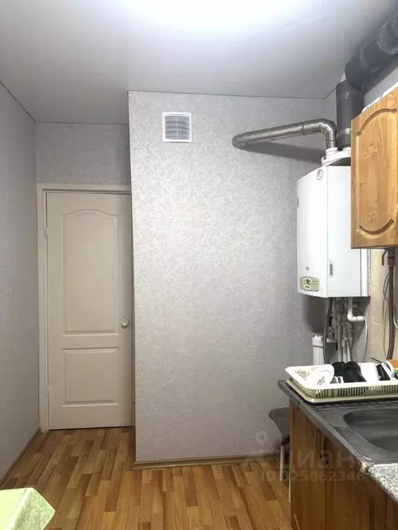 1-к кв. Костромская область, Кострома Речной просп., 8 (42.0 м) - Фото 2