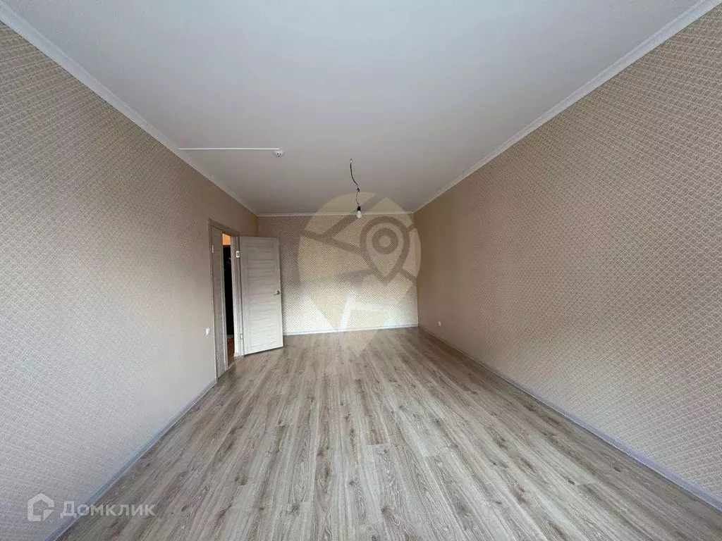 Продаётся 1-к квартира, 45.3 м - Фото 1