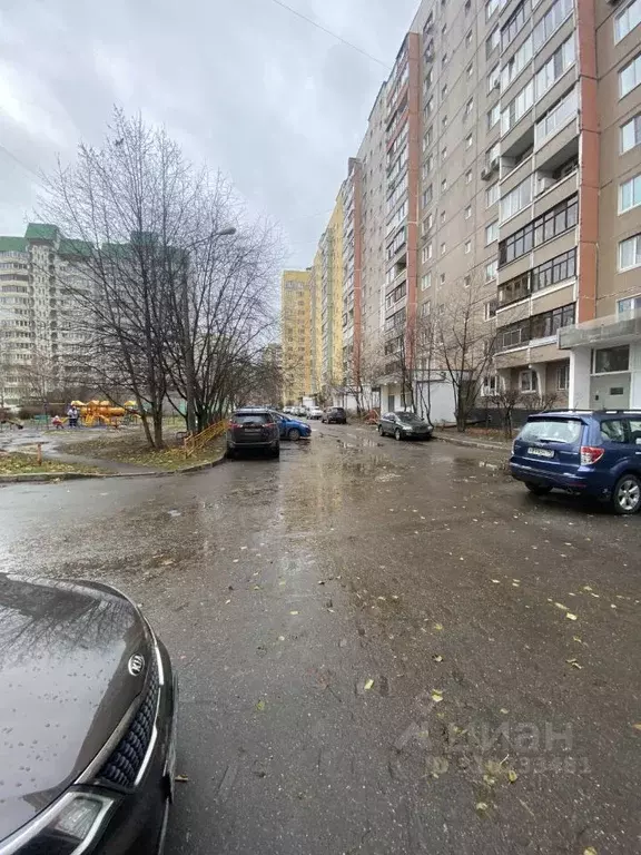 2-к кв. Московская область, Королев Юбилейный мкр, ул. Малая ... - Фото 0