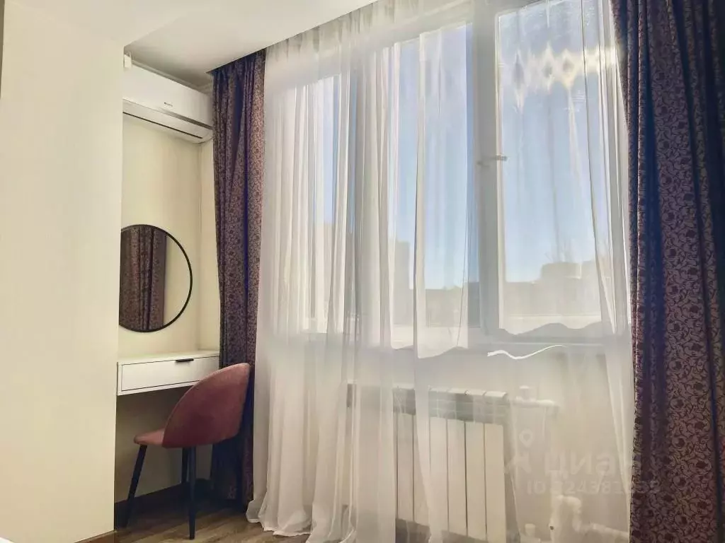 2-к кв. Севастополь ул. Адмирала Юмашева, 11 (55.5 м) - Фото 1