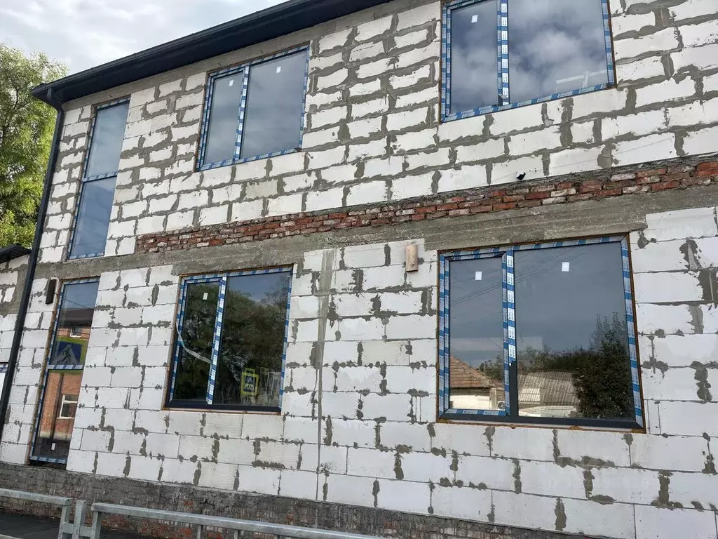 Дом в Краснодарский край, Ейск ул. Шевченко (250 м) - Фото 1