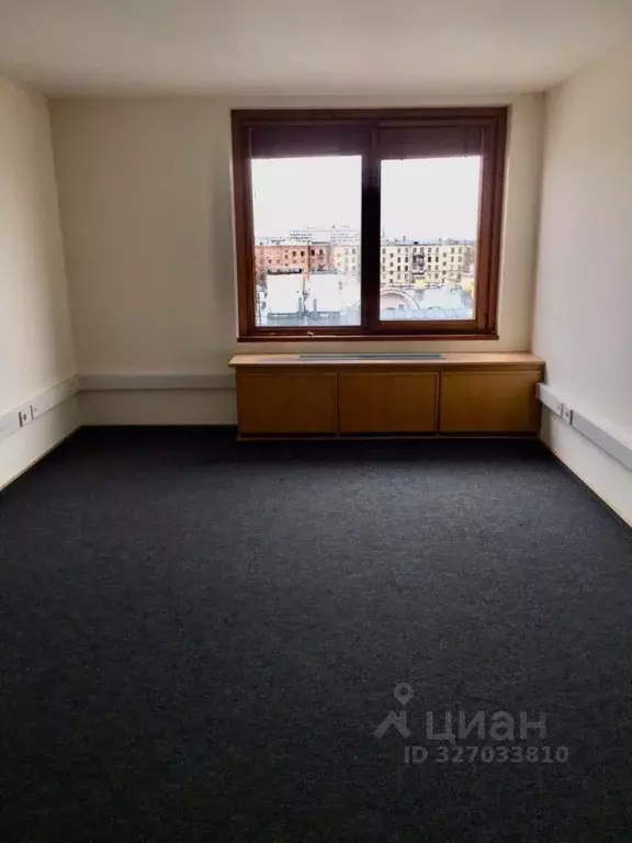 Офис в Москва Тверская ул., 16С3 (209 м) - Фото 1