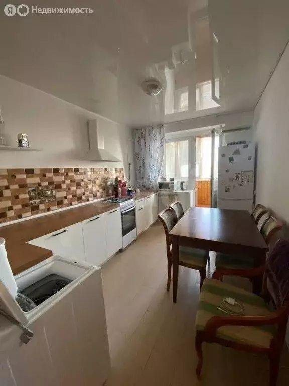 2-комнатная квартира: Михайловск, улица Пушкина, 63/1 (68.5 м) - Фото 1