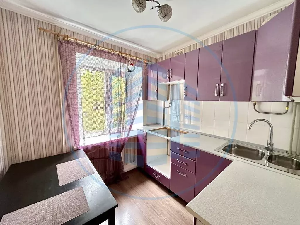 1-к кв. Ставропольский край, Ессентуки Октябрьская ул., 475 (30.5 м) - Фото 0