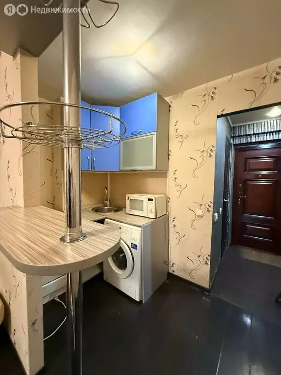 Квартира-студия: Киров, улица Ленина, 184к3 (26 м) - Фото 2