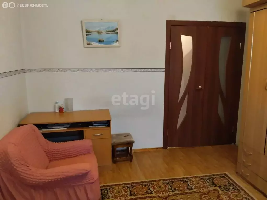 3-комнатная квартира: Норильск, Рудная улица, 17к1 (67.6 м) - Фото 0