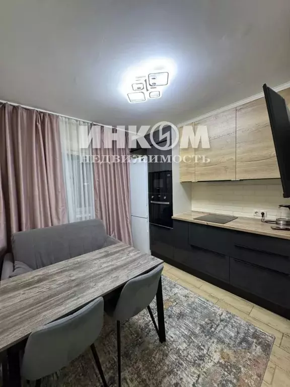 1-к кв. Москва ул. Маршала Кожедуба, 4 (35.5 м) - Фото 1