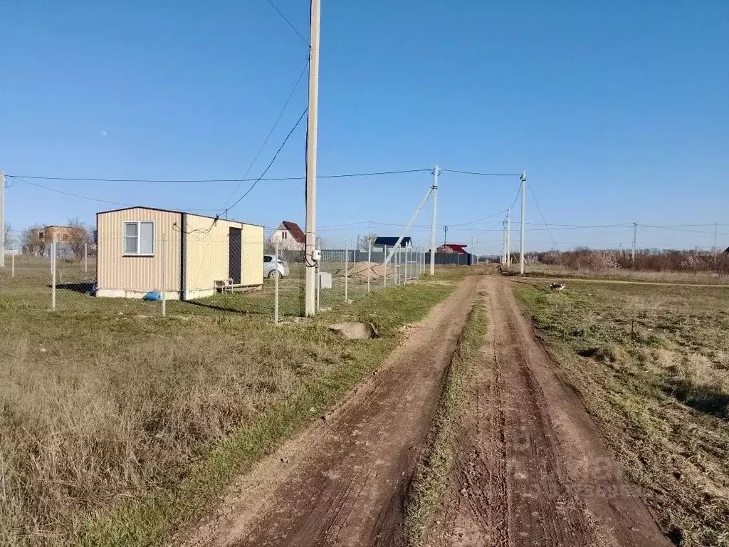 Участок в Севастополь Нахимовский р-н, Качинский муниципальный округ, ... - Фото 1