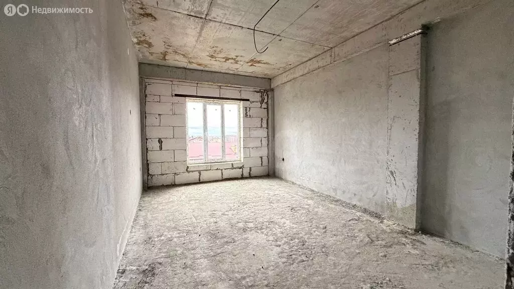 3-комнатная квартира: Магас, улица Кайсына Кулиева, 24 (120 м) - Фото 1