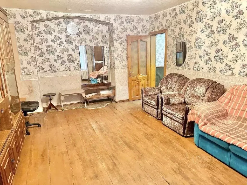 2-к кв. Санкт-Петербург Невский просп., 93 (49.8 м) - Фото 2