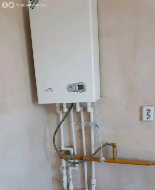 Дом в Аксайский район, Большелогское сельское поселение, посёлок ... - Фото 2