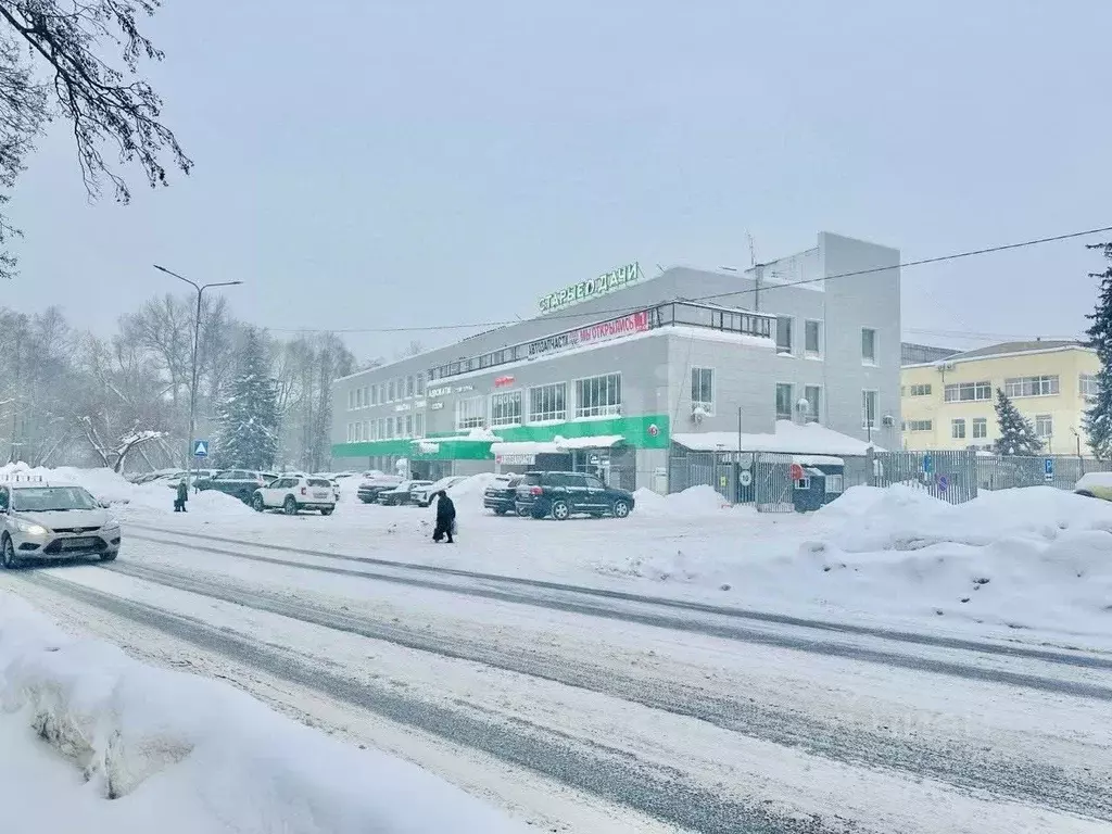 Помещение свободного назначения в Московская область, Люберцы ... - Фото 1