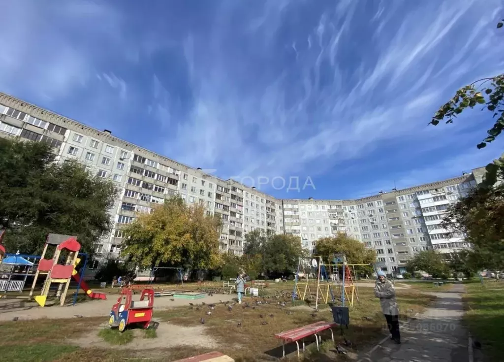 2-к кв. Новосибирская область, Новосибирск ул. Кропоткина, 128 (44.4 ... - Фото 1