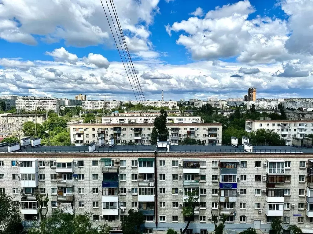 Офис в Волгоградская область, Волгоград Социалистическая ул., 17 (50 ... - Фото 2