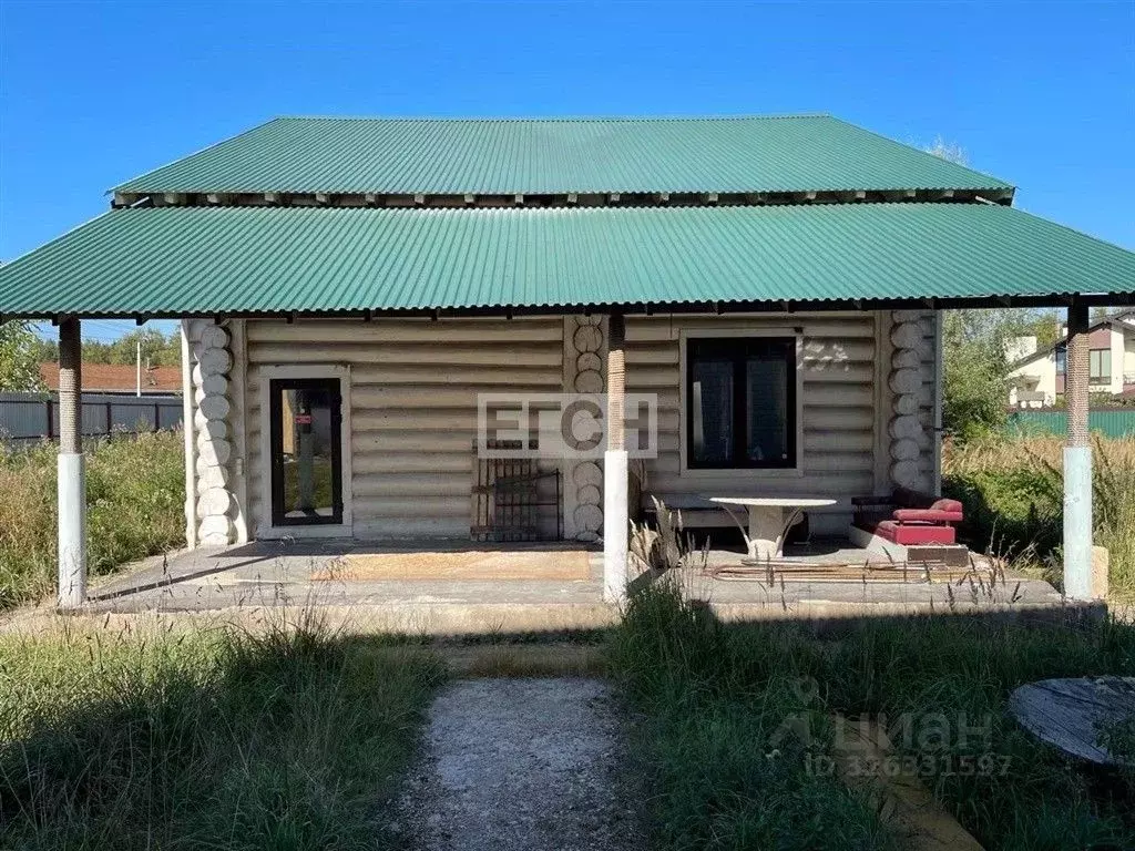 Дом в Московская область, Химки городской округ, д. Большаково 16А ... - Фото 2