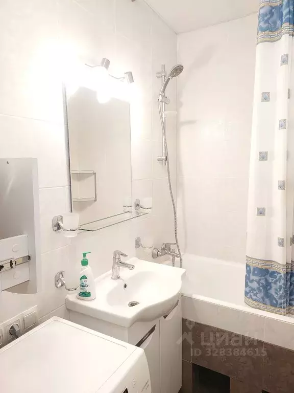 3-к кв. Москва Кавказский бул., 27К2 (60.0 м) - Фото 2