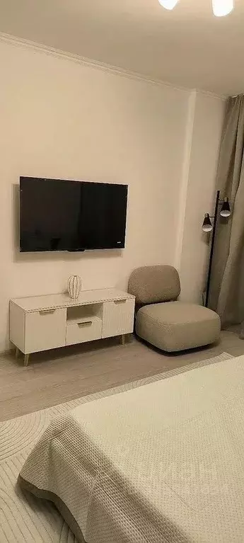 1-к кв. Москва Электролитный проезд, 7А/1 (40.0 м) - Фото 2