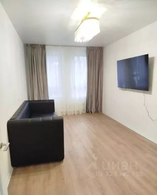 3-к кв. Москва Ленинградское ш., 229А (80.0 м) - Фото 1