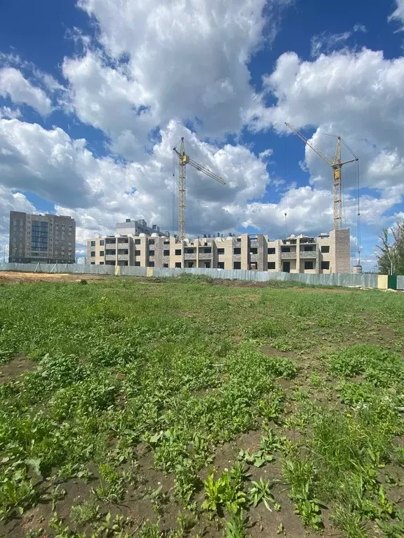 Продаётся 2-к квартира, 59.59 м - Фото 1