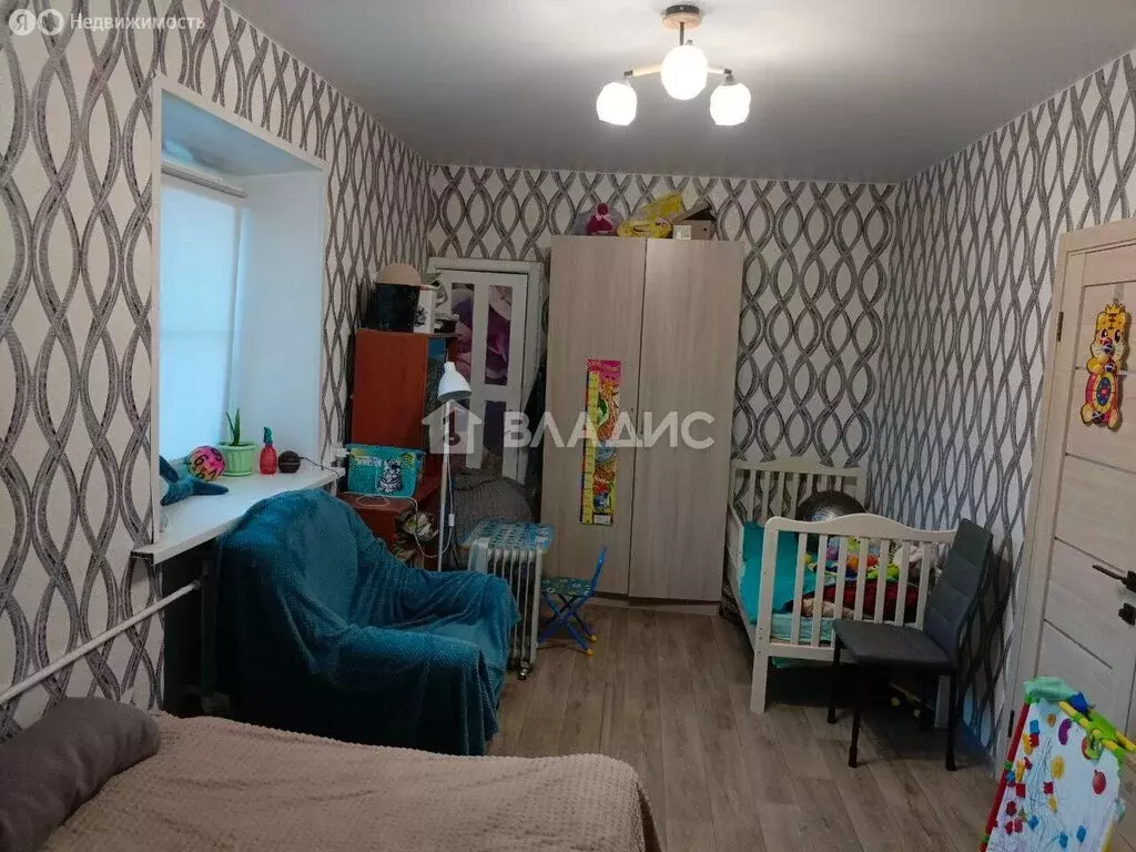 1-комнатная квартира: Владимир, улица Асаткина, 29 (31.1 м) - Фото 2