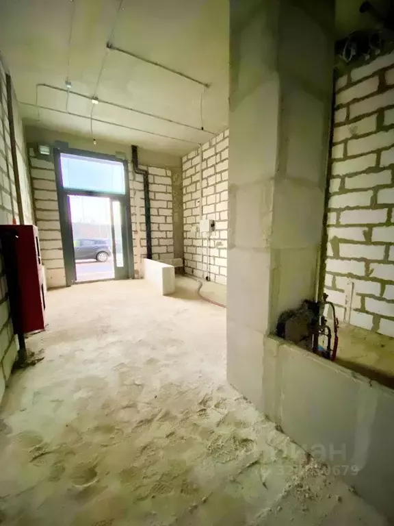 Помещение свободного назначения в Московская область, Пушкино ул. ... - Фото 2