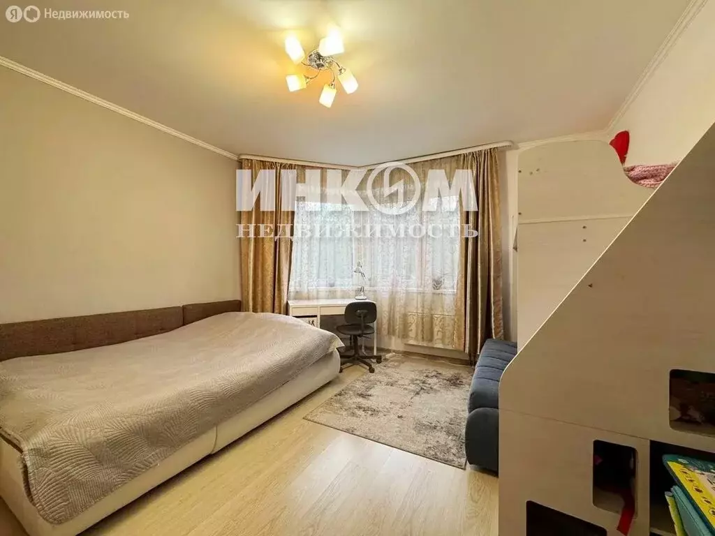 1-комнатная квартира: Москва, улица Дмитрия Ульянова, 27 (36.5 м) - Фото 2