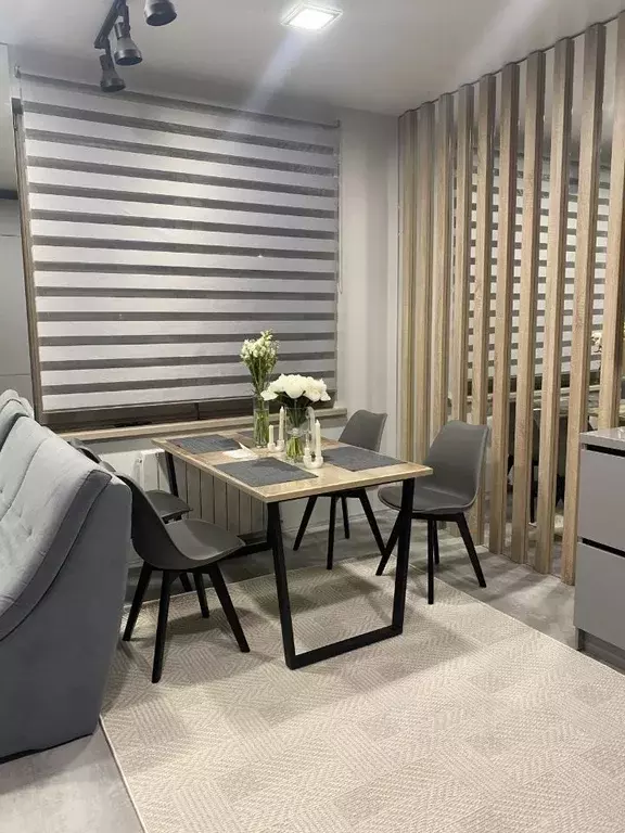 1-к кв. Москва Головинское ш., 11 (45.0 м) - Фото 1