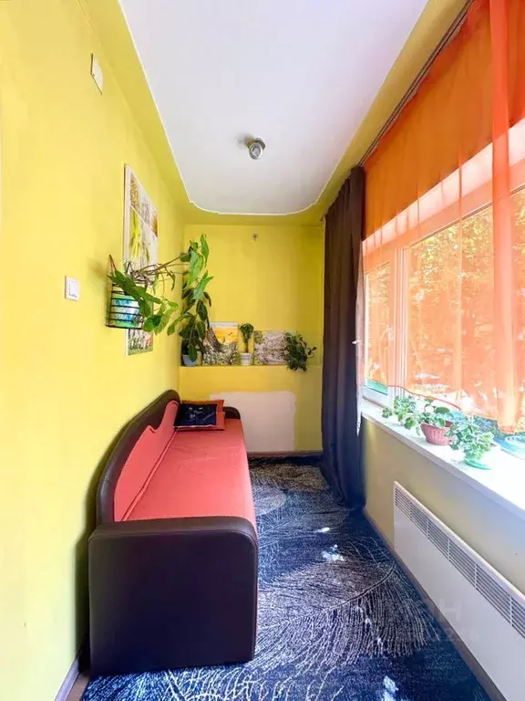 1-к кв. Приморский край, Находка ул. Луначарского, 3 (32.4 м) - Фото 2