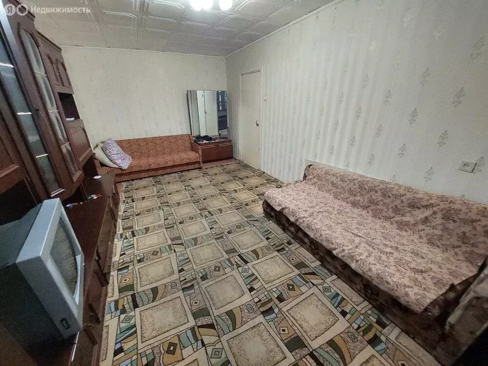 1-комнатная квартира: Анапа, Астраханская улица, 84 (33 м) - Фото 1