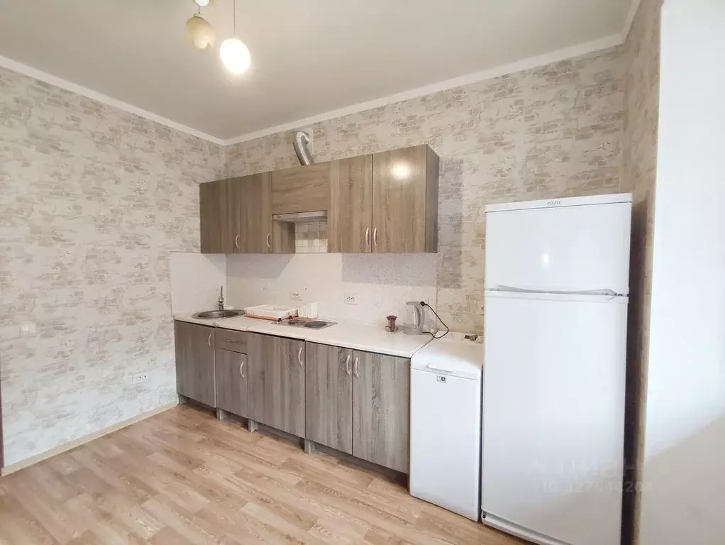 2-к кв. Краснодарский край, Краснодар Музыкальный мкр, ул. Имени ... - Фото 1