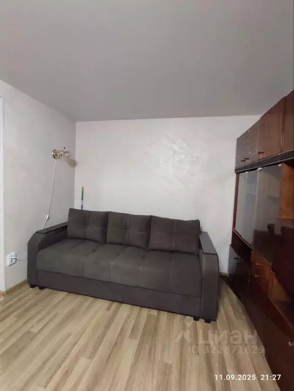 2-к кв. Красноярский край, Красноярск Аэровокзальная ул., 2Г (43.0 м) - Фото 1