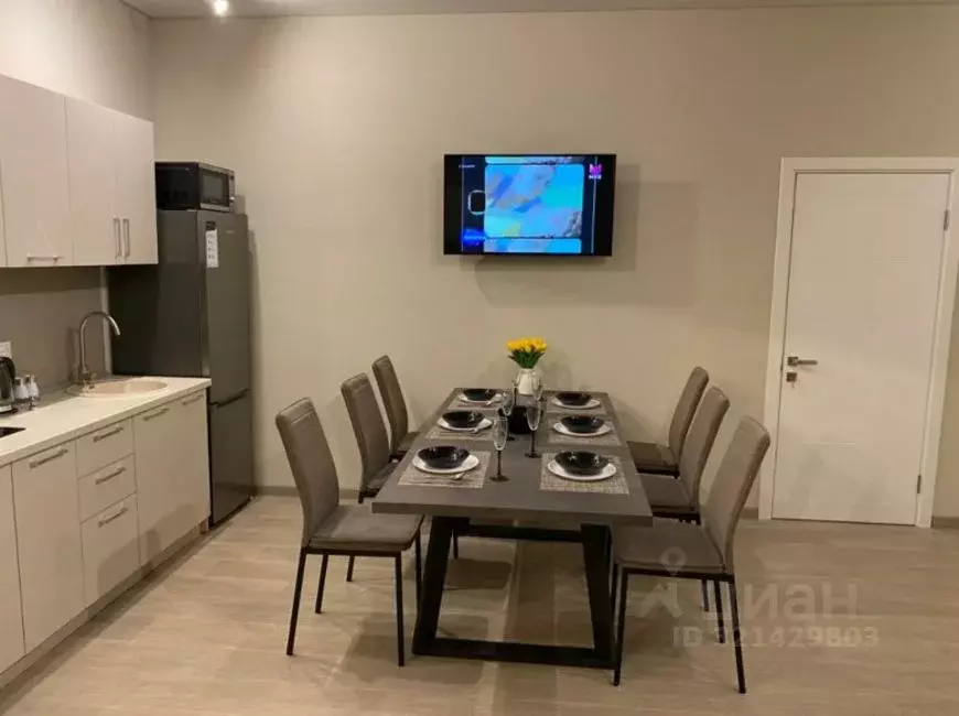 Комната Карачаево-Черкесия, Зеленчукский район, с. Архыз ул. Алиева, ... - Фото 2